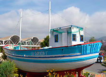 Parque Verano Azul