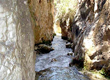 Río Chillar