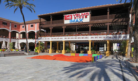 Plaza Mayor