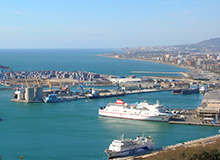 Málaga