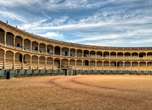 Plac Toros