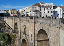 Ronda Puente Nuevo