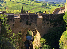 Ronda Puente Viejo