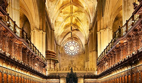 Katedra Santa Maria