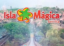 Isla Mágica