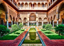 Real Alcázar