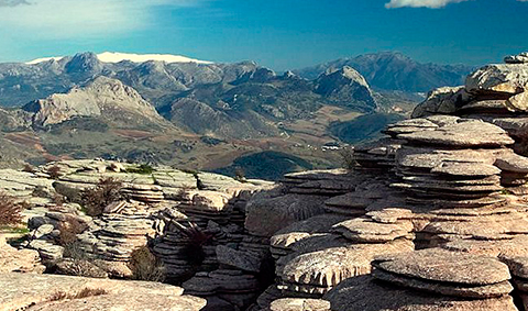 Antequera, Málaga