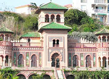 Casa de los Navajas