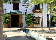 Molino de Inca