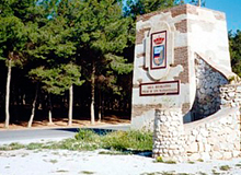 Pinares de los Manantiales