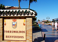 Torremolinos